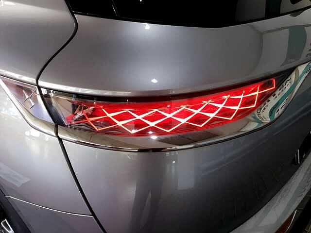 DS DS 7 Crossback DS7 Crossback 1.5 bluehdi Grand Chic 130cv auto