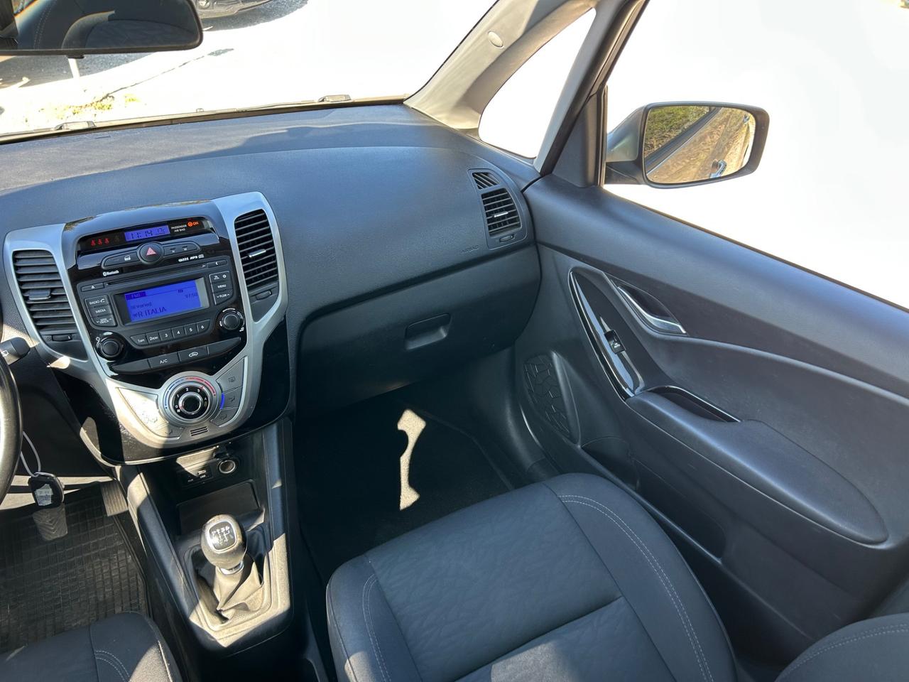 Hyundai iX20 1.4 90 CV XPossible neopatentati Rate