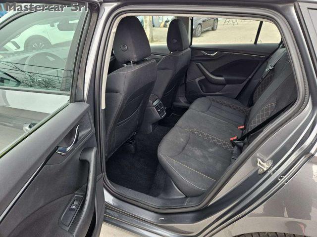 SKODA Scala Scala 2019 1.0 tsi Ambition 95cv - GP156BN