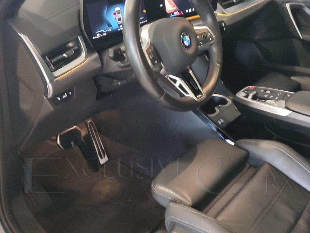 BMW - X2 - sDrive 18d Msport