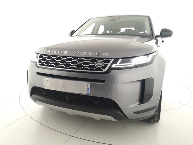 LAND ROVER Range Rover Evoque 2.0D I4-L.Flw 150 CV AWD Auto S