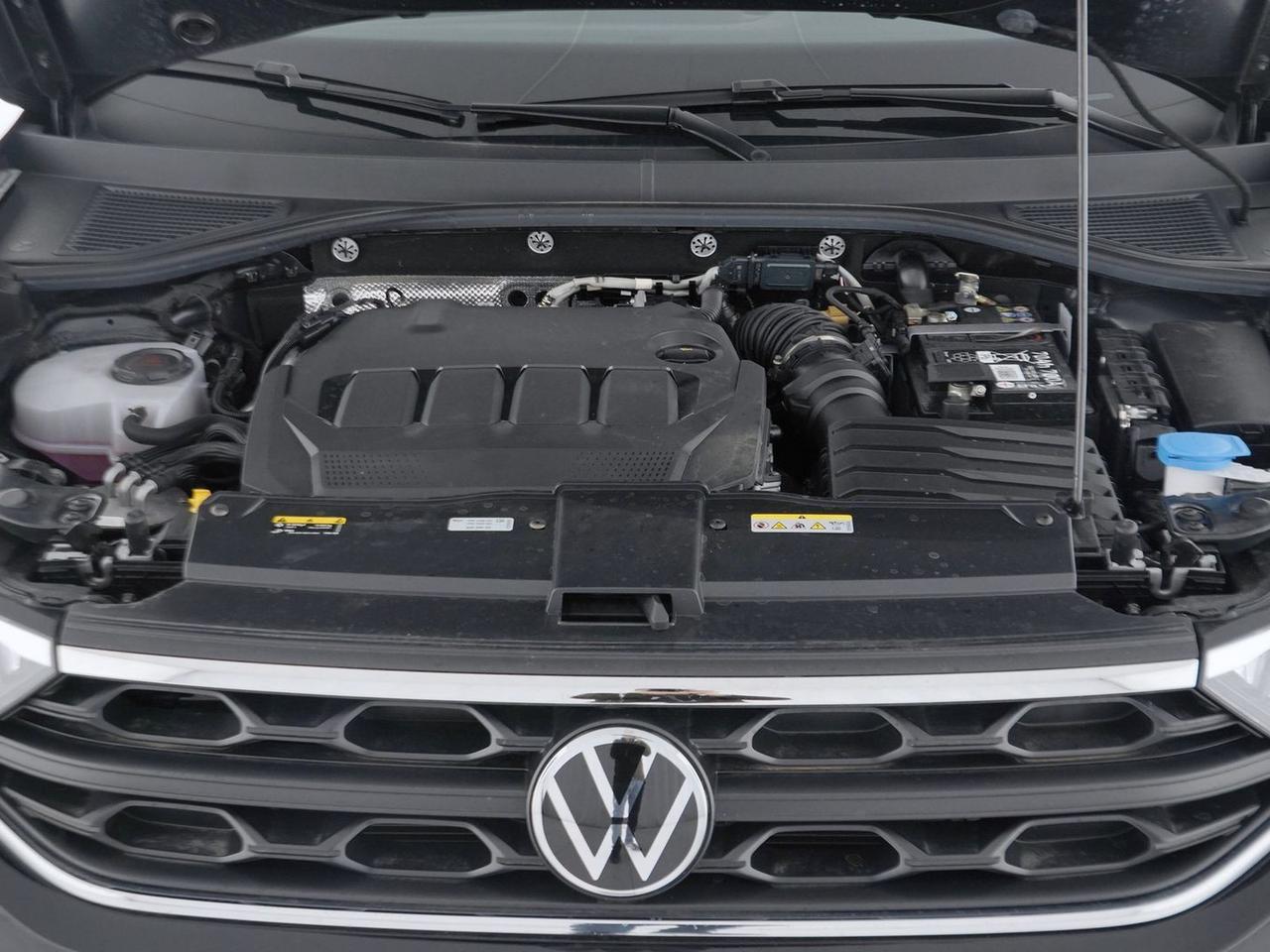 Volkswagen T-Roc 2.0 tdi scr 150cv life dsg