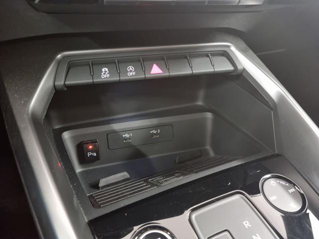 AUDI A3 SPB 35 TDI S tronic S line