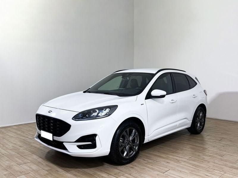 Ford Kuga Kuga 1.5 EcoBlue 120 CV 2WD ST-Line X