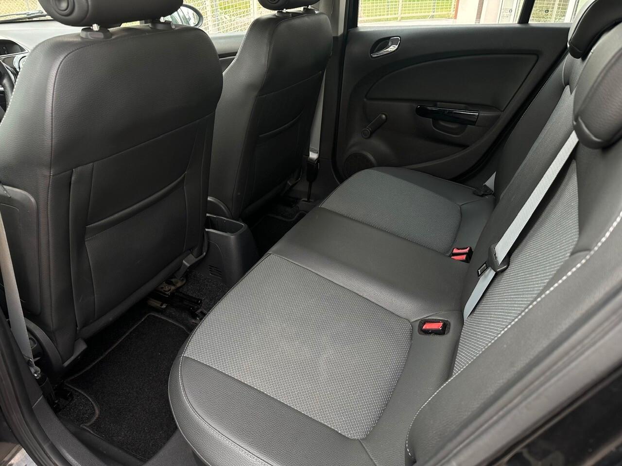 Opel Corsa 1.2 Cosmo *NEOPATENTATI