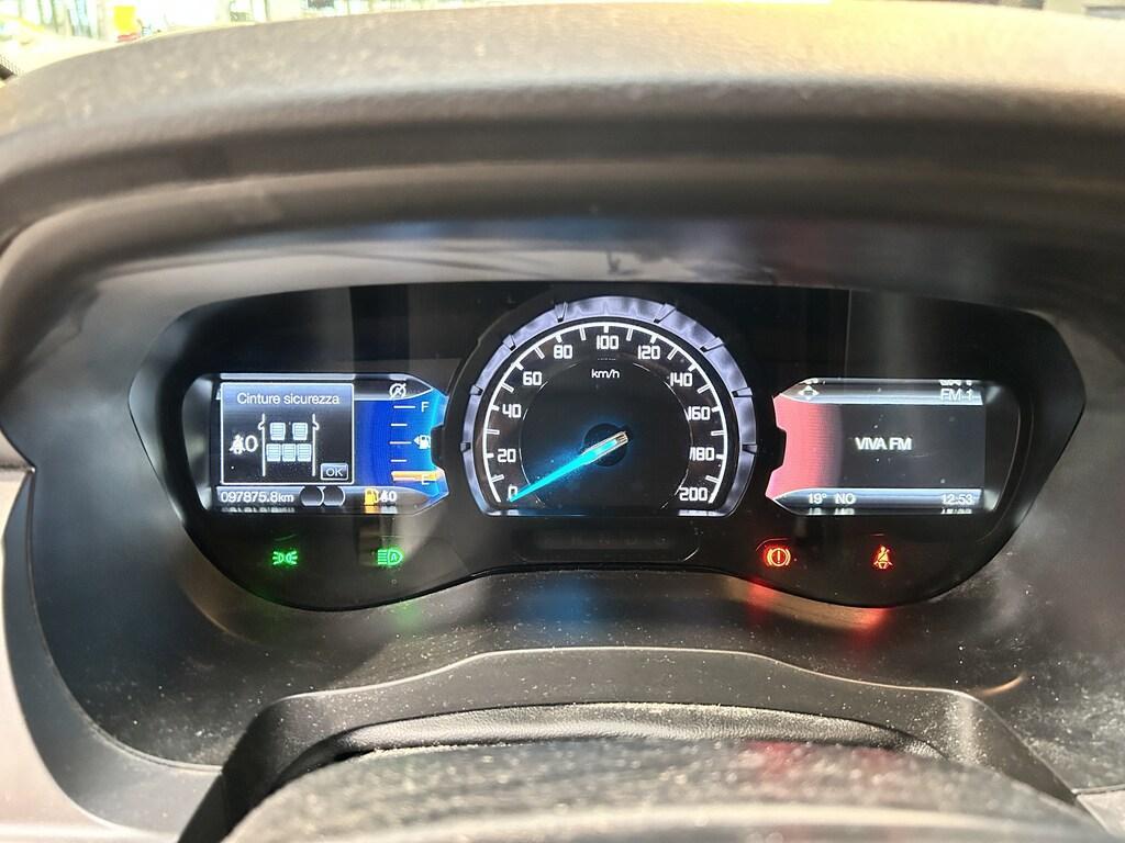 Ford Ranger Carro Ranger 2.0 ecoblue 170cv XL 4wd