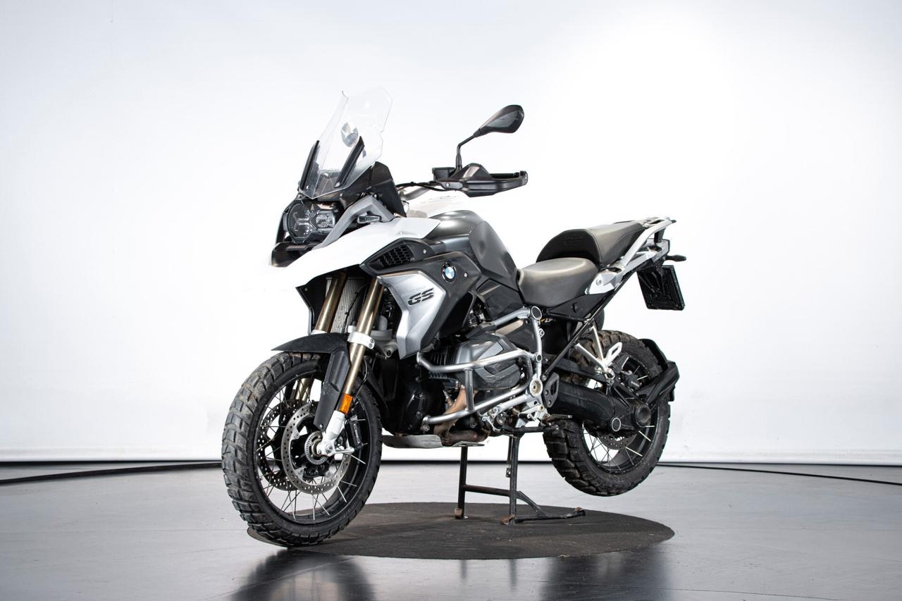 Bmw R 1200 GS - 2022