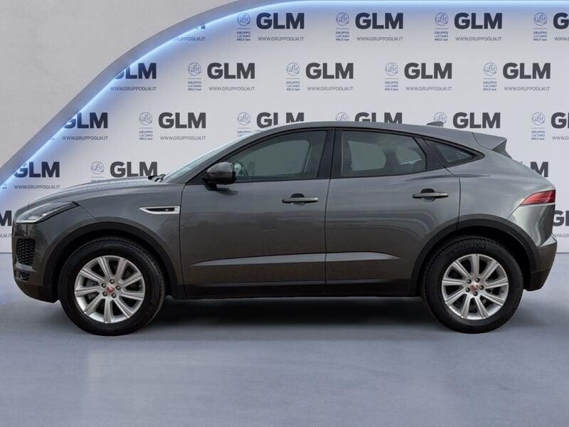 Jaguar E-Pace E-Pace 2.0D 150 CV AWD aut.