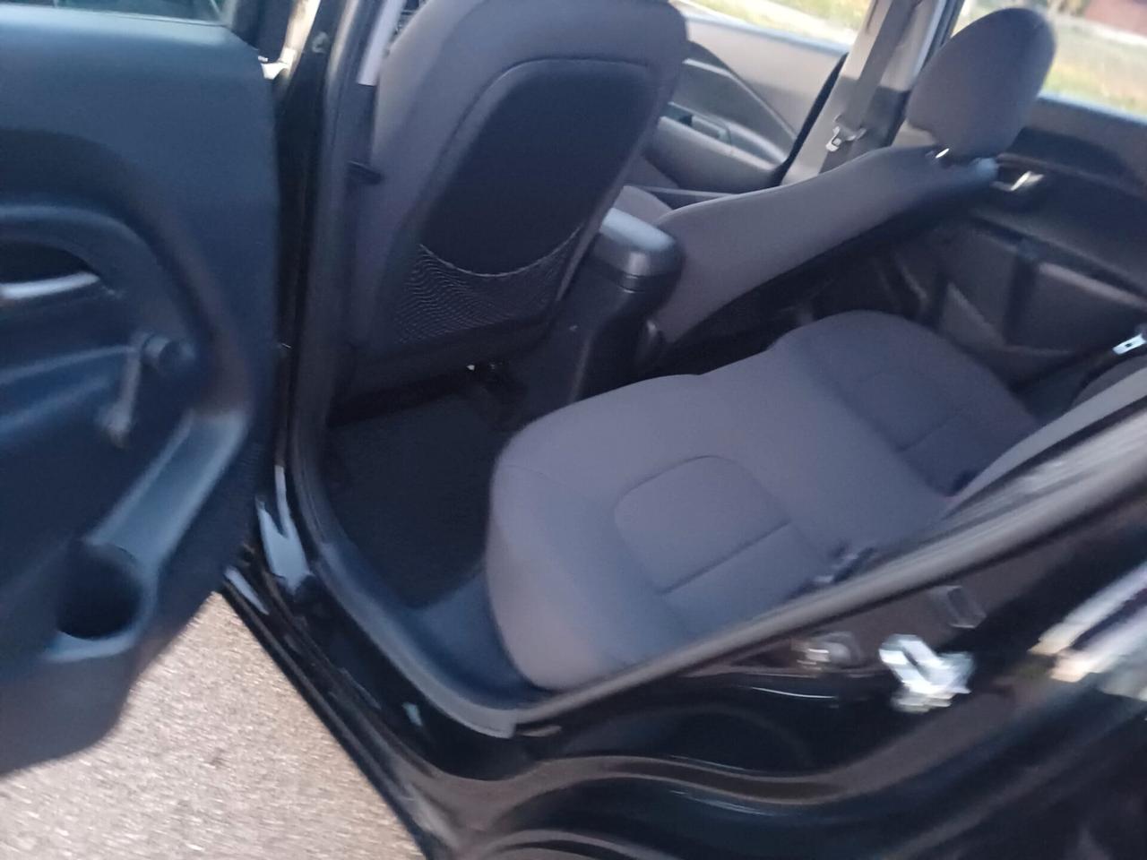 Kia Rio 1.2 CVVT 5p. ECO GPL Active