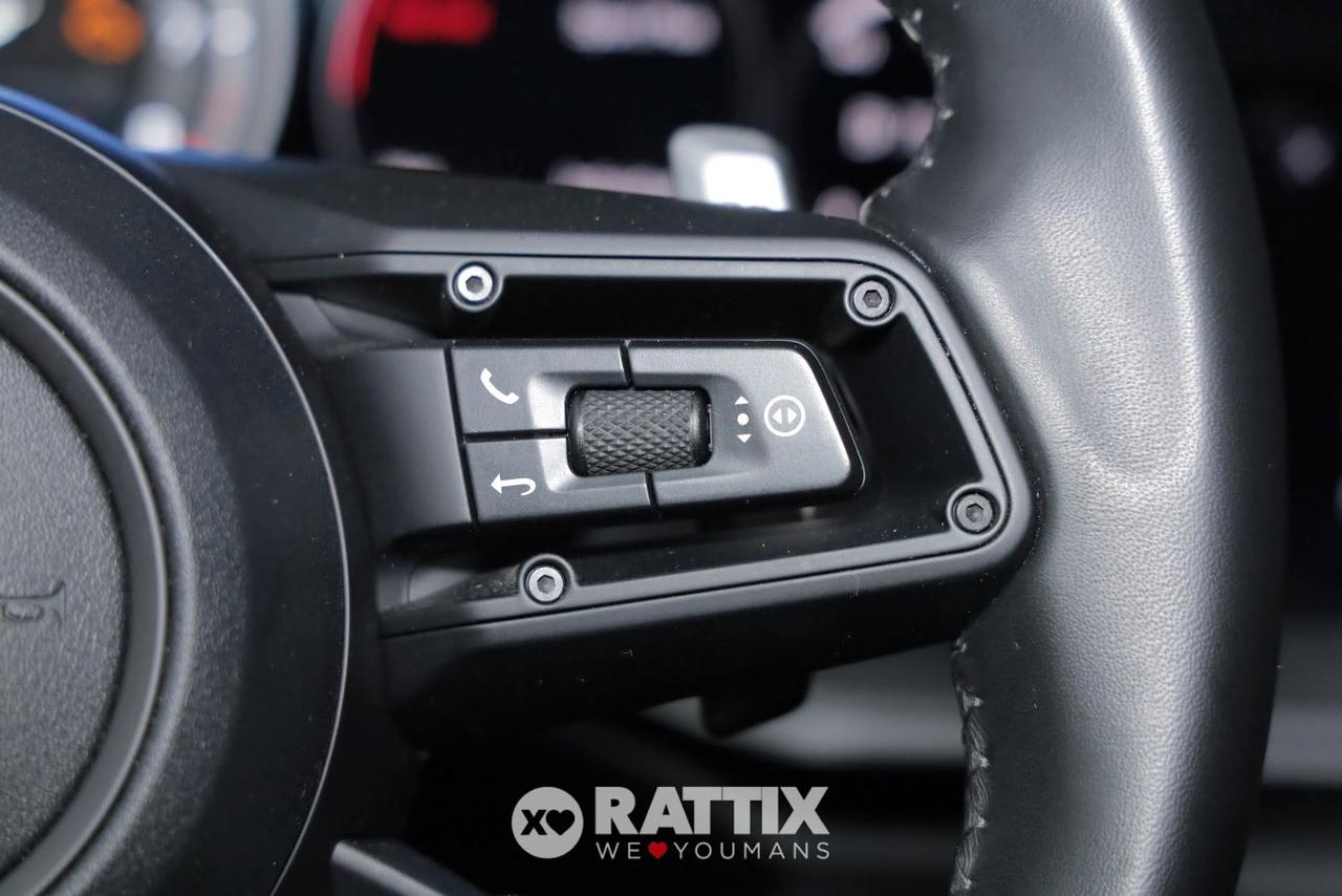 Porsche 911 Carrera 992 Coupe 3.0 385CV auto + tetto apribile