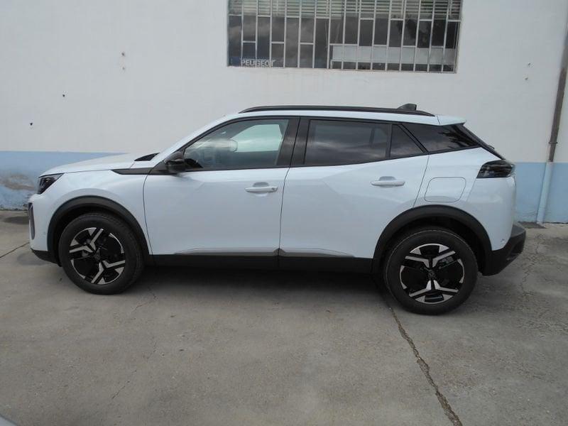 Peugeot 2008 100 Allure Fin 9Perfet Sc 38%