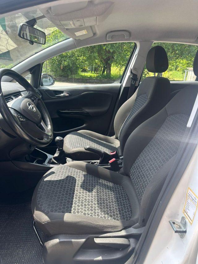 OPEL Corsa 1.4 90CV GPL Tech 5 porte OK NEOPATENTATO
