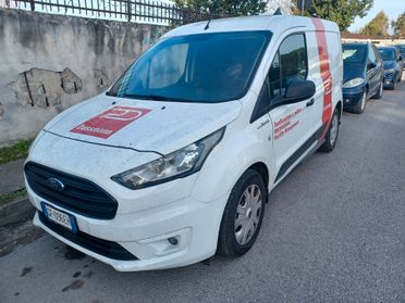 Ford Transit Connect 1.5 TDCI 100 CV ANNO 2021