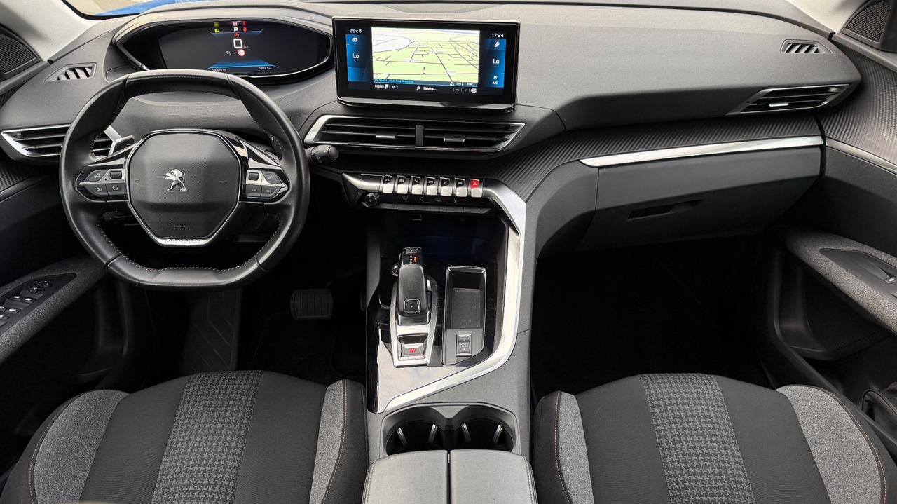 PEUGEOT 3008 1.5 BLUEHDI ACTIVE BUSINESS 131CV - FULL LED, VIRTUAL COCKPIT, NEOPATENTATI