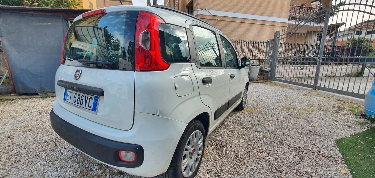 Fiat Panda 1.2 Easy