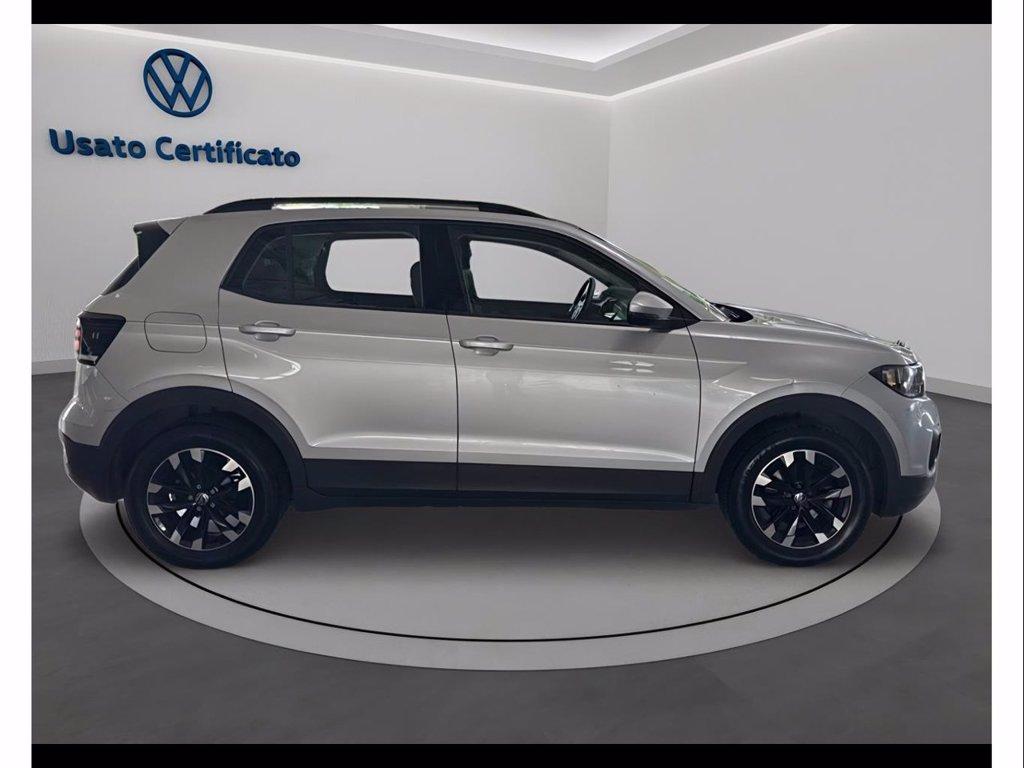 VOLKSWAGEN T-cross 1.0 tsi sport 110cv dsg del 2023