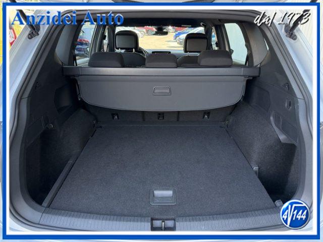 SEAT Tarraco 2.0 TDI DSG Style