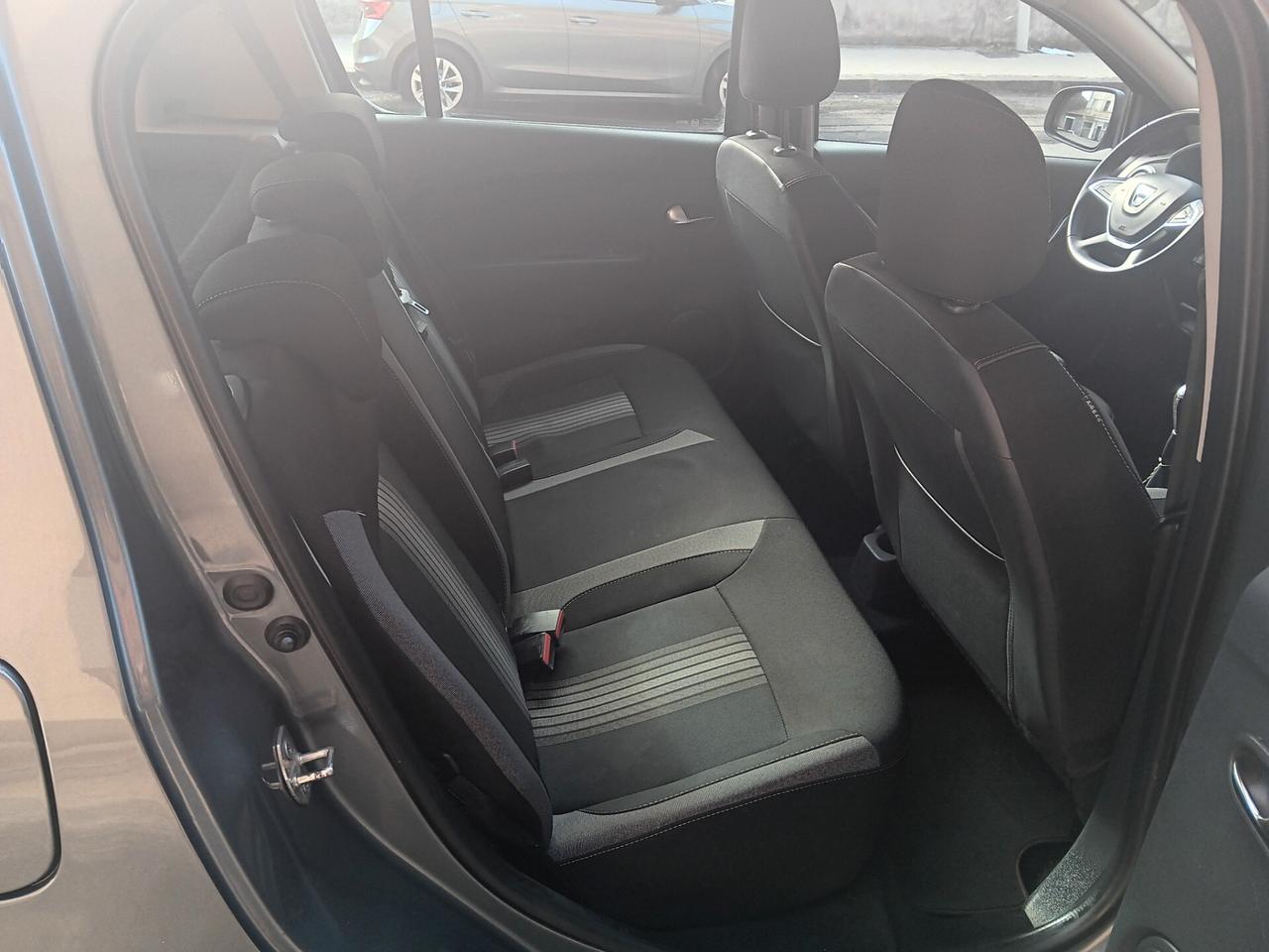 Dacia Sandero Stepway 1.5 dCi 8V 90CV Start&Stop