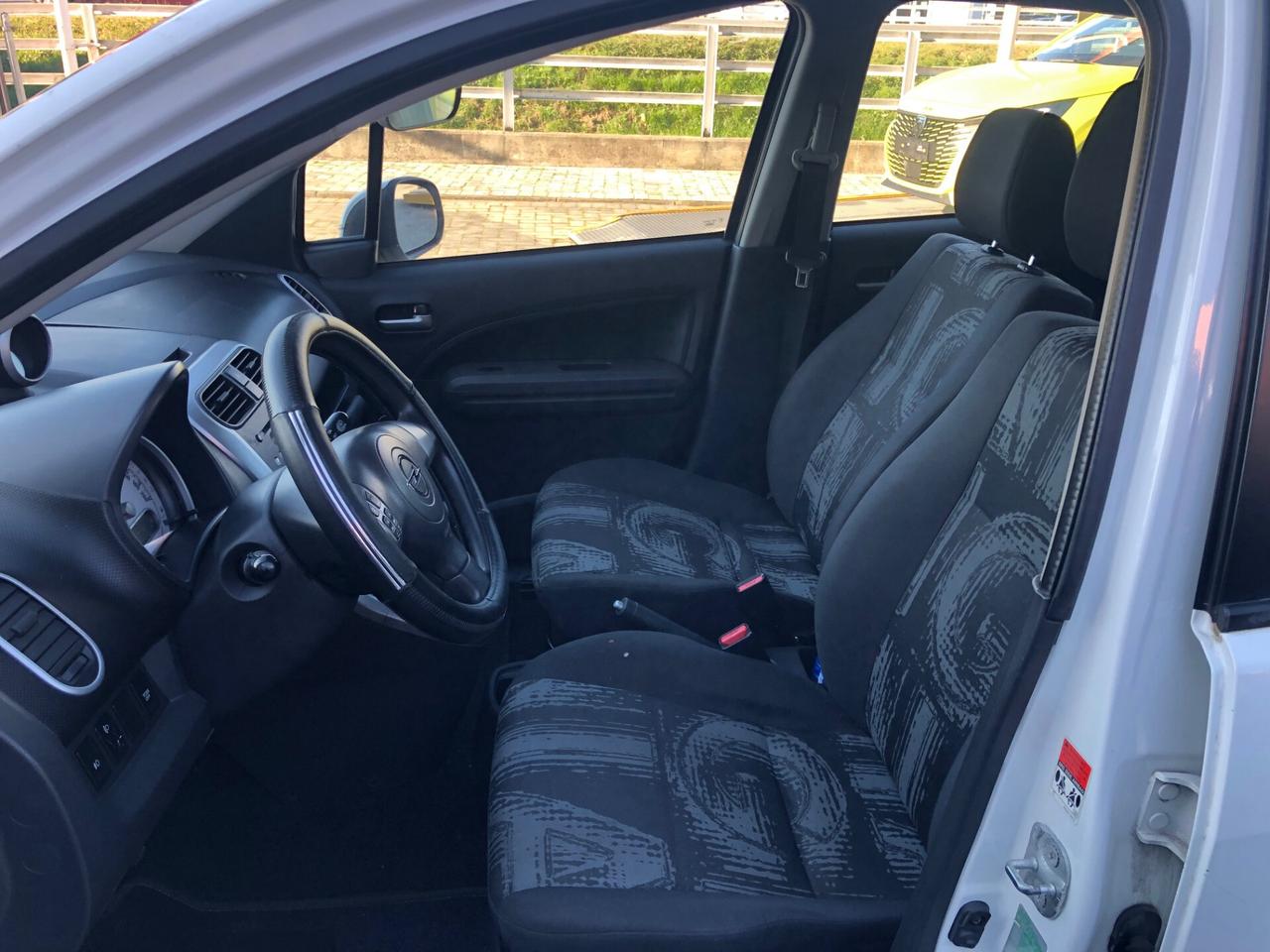 Opel Agila 1.2 16V 86CV Enjoy