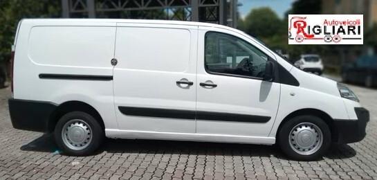 Fiat Scudo Maxi Lungo – 130 CV MJT – 6 Marce