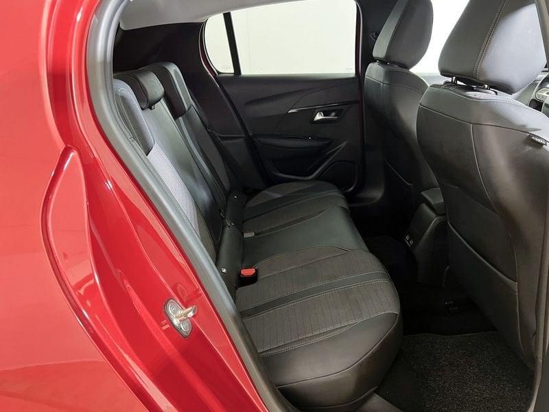 Peugeot 208 PureTech 100 Stop&Start EAT8 5 porte Allure Navi Pack