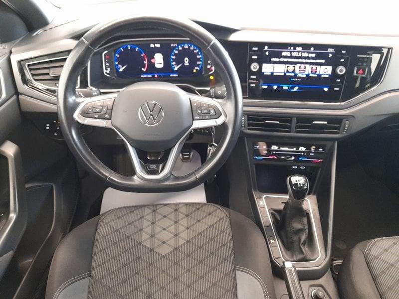 Volkswagen Polo 1.0 TSI R-Line