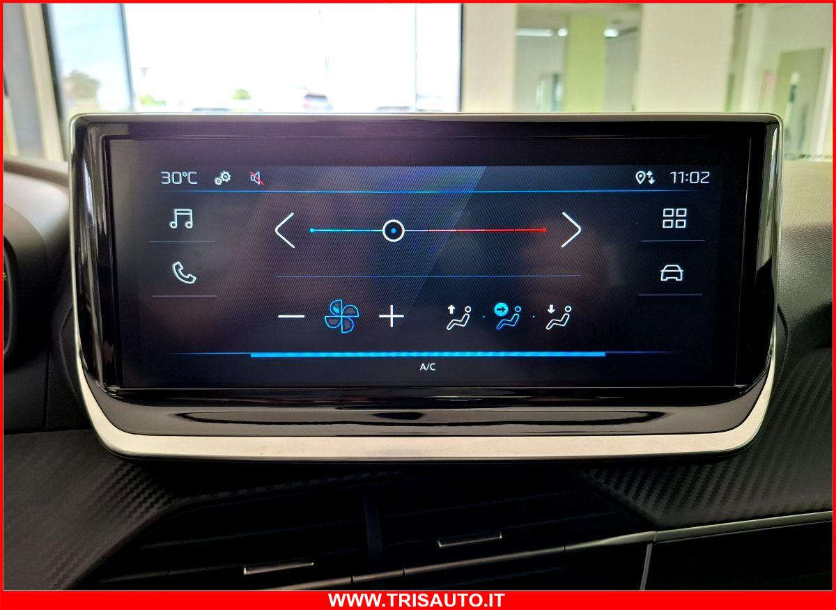 PEUGEOT 208 1.2 Hybrid E-dcs6 Style NEOPATENTATI (FULL LED)