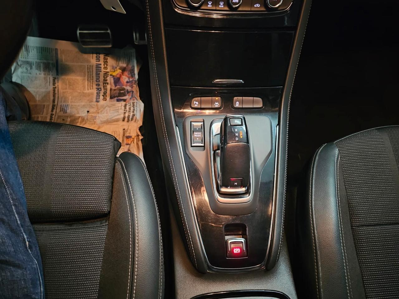 OPEL GRANDLAND 1.5 130CV AT8 ELEGANCE 2023