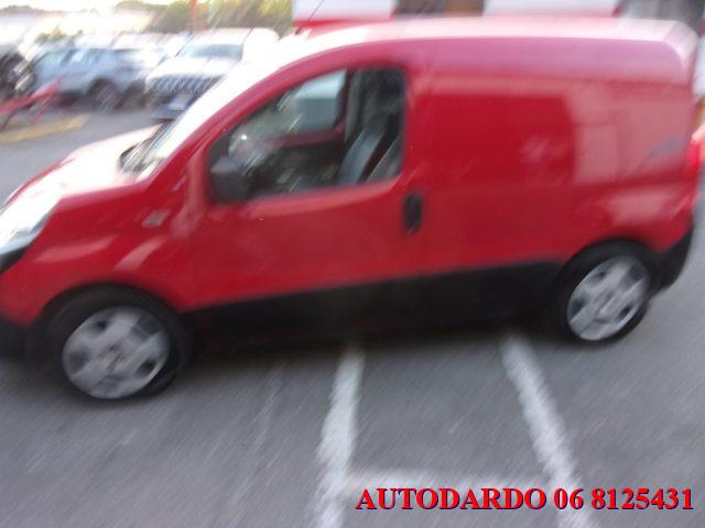 FIAT Fiorino 1.3 MJT 95CV Cargo Adventure