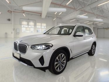 BMW X3 xDrive 30e Autom.