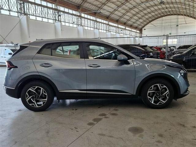 KIA Sportage 1.6 CRDi MHEV DCT Business IN ARRIVO