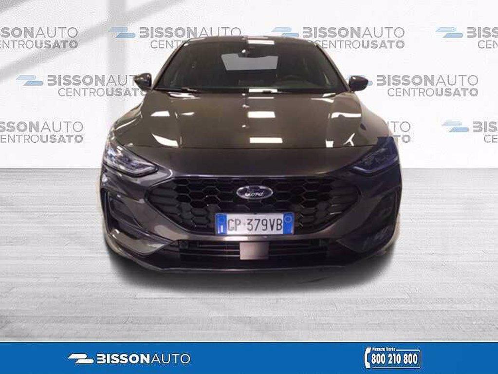 FORD Focus 1.0 EcoBoost Hybrid 125 CV 5p. ST-Line Style del 2023