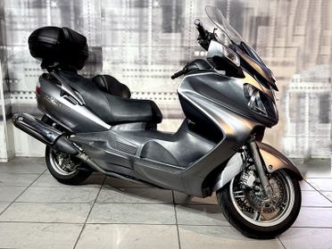 Suzuki Burgman 650 Executive