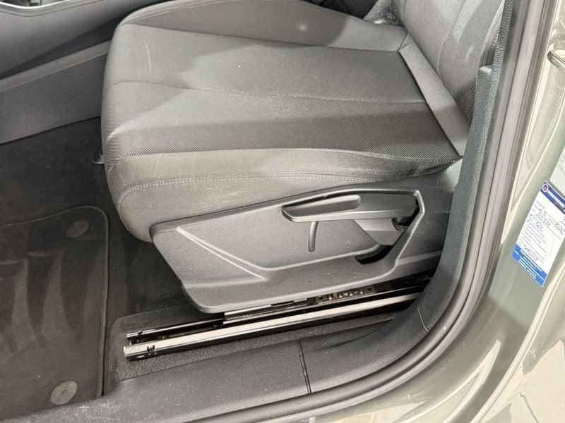 Audi Q3 45 TFSI e S tronic S Line Edition