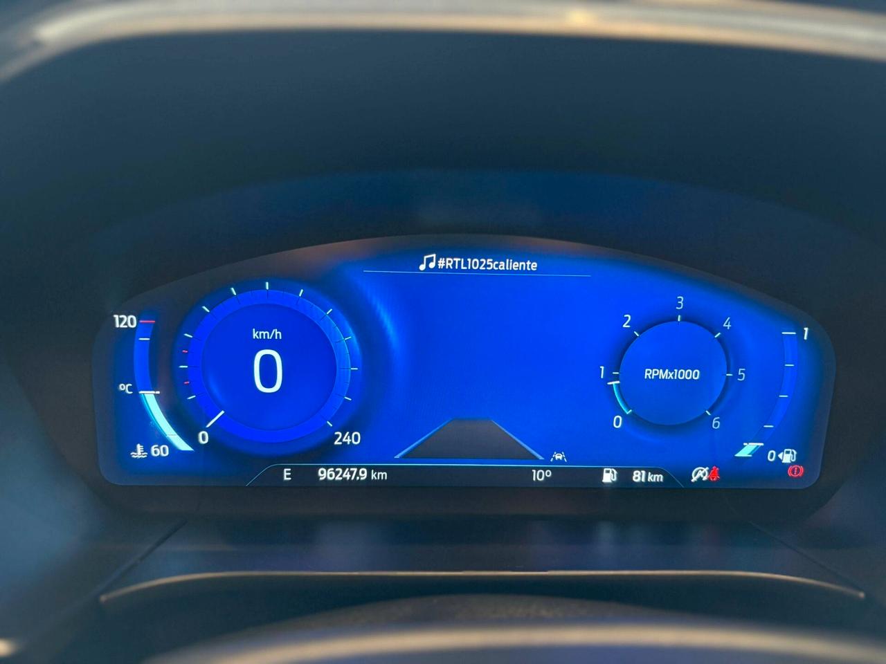 Ford Kuga 1.5 ST-Line 120cv - 2022