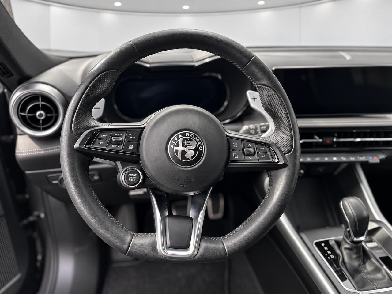 ALFA ROMEO Tonale - Tonale 1.5 hybrid Veloce 160cv tct7