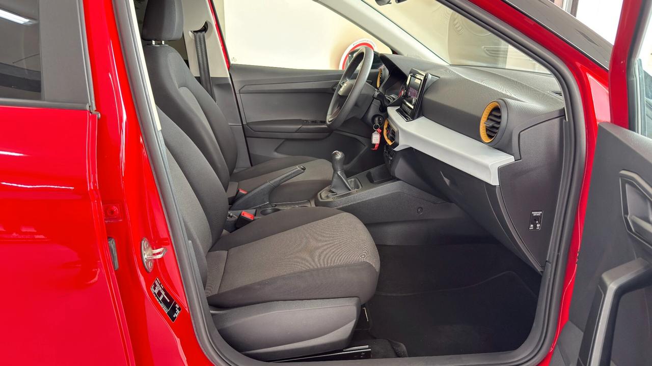 Seat Arona 1.0 EcoTSI Style Aziendale