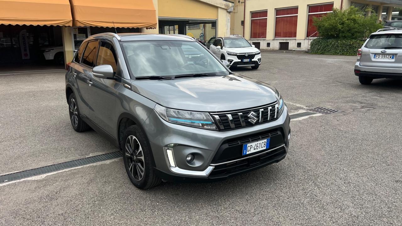 Suzuki Vitara 1.4 Hybrid 4WD AllGrip Top