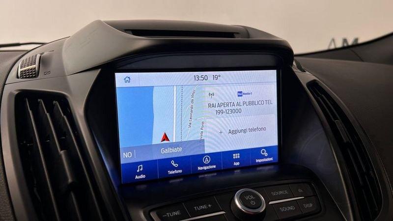 Ford Kuga 1.5 Ecoboost 120CV S&S 2WD ST-Line