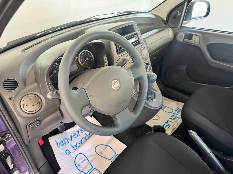 Fiat Panda 1.4 Dynamic Natural Power Mamy