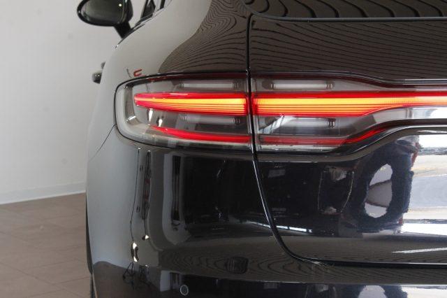PORSCHE Macan 2.0 Telecamera - Tagliandi ufficiali Porsche