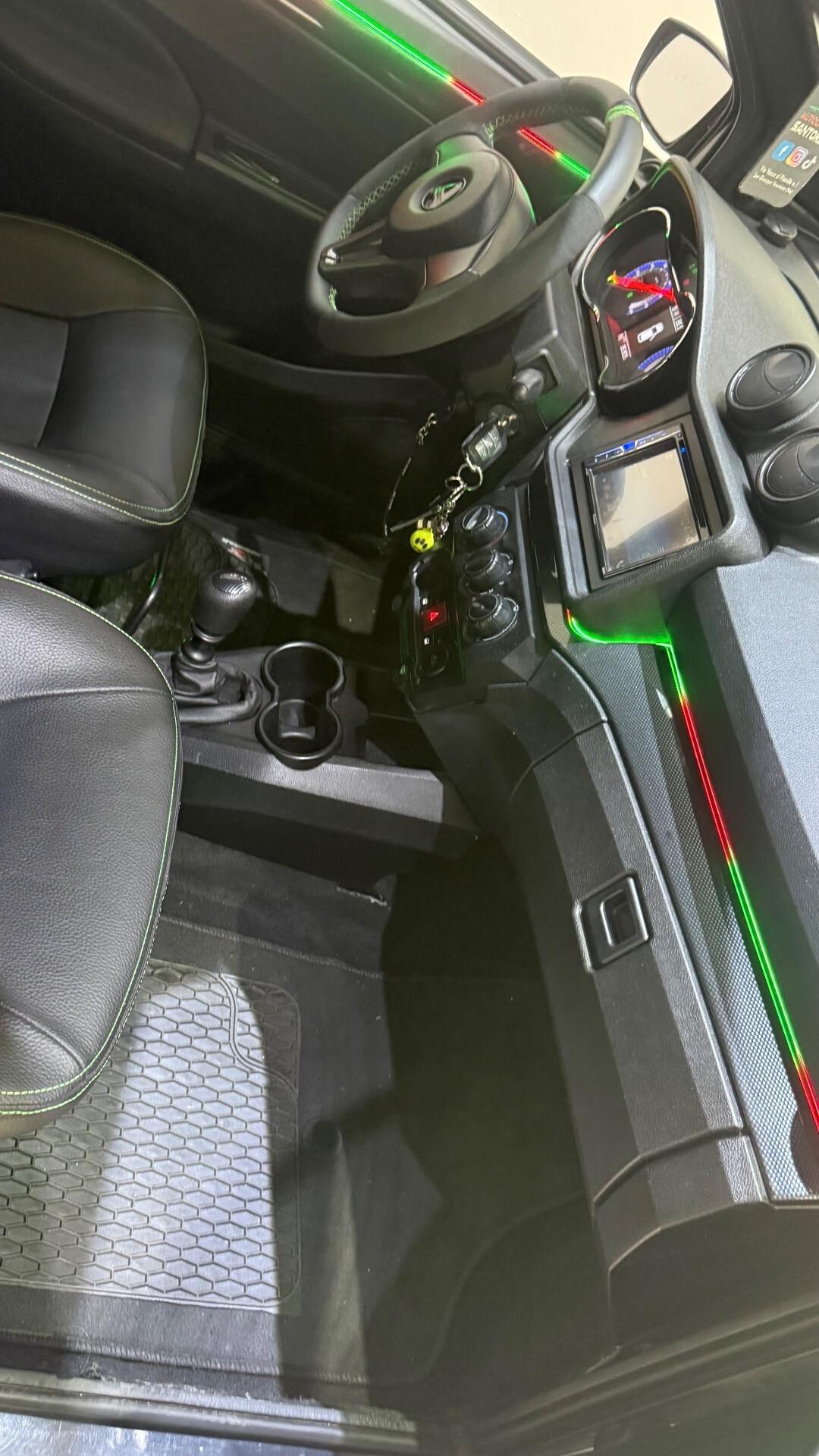 Aixam Coupe Coupé GTI Emotion