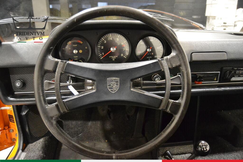 Porsche 924 914/6