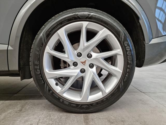 CUPRA Formentor 1.4 e-Hybrid DSG 204 Cv
