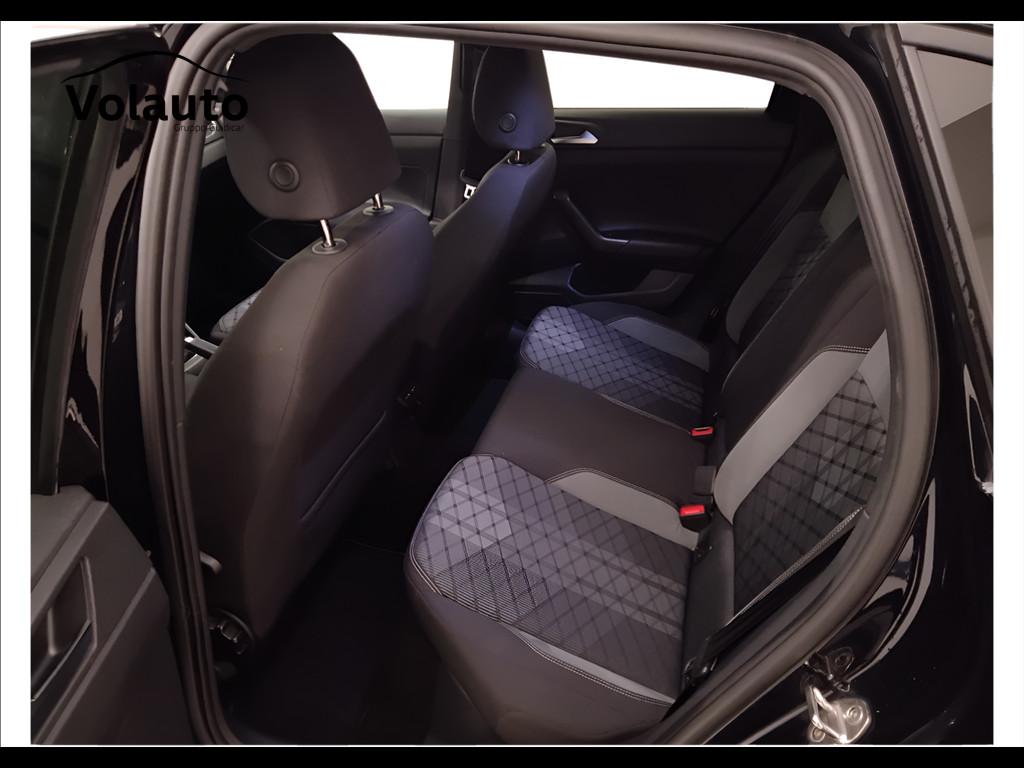 VOLKSWAGEN Taigo - Taigo 1.0 tsi R-Line 110cv