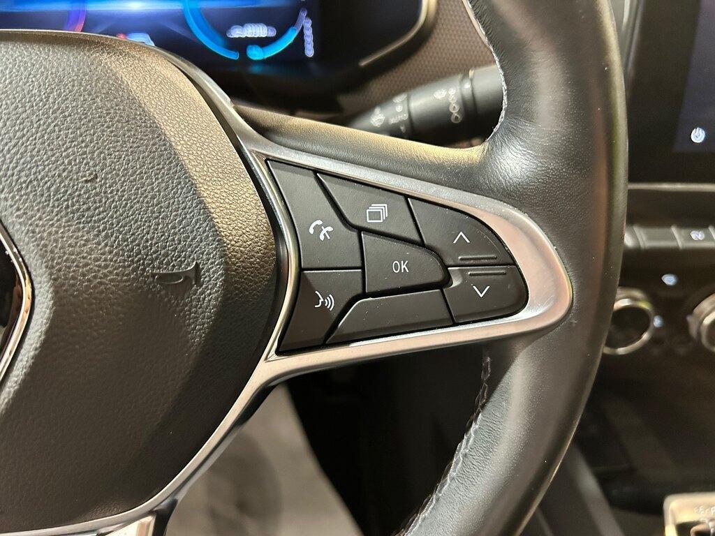 Renault Arkana 1.6 Hybrid Intens E-Tech Auto