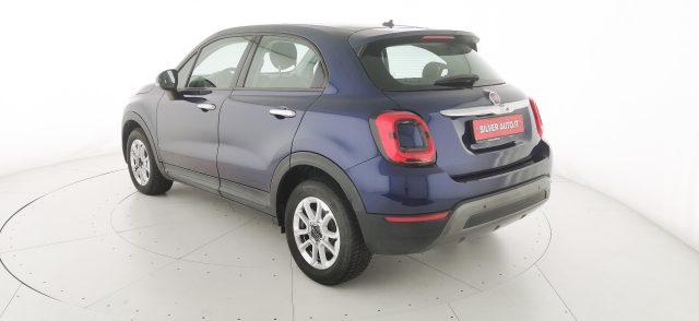 FIAT 500X 1.0 T3 120 CV City Cross