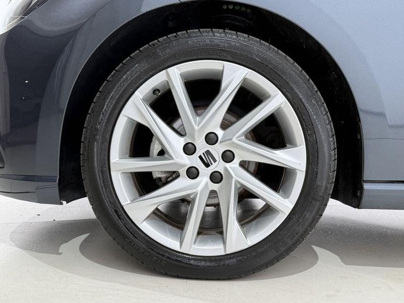 SEAT Ibiza 1.0 Eco TSI 70KW FR
