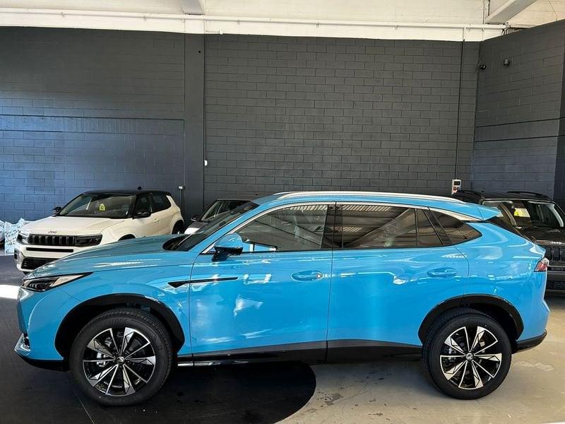 MG HS HS 1.5T-GDI AT Luxury - PROMO SIRONIAUTO+