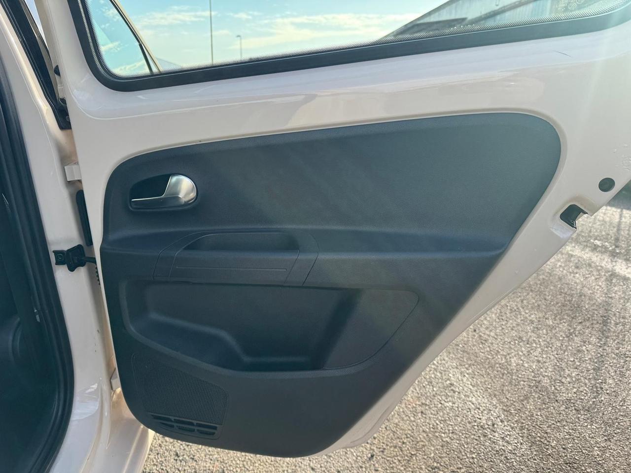 Seat Mii 1.0 Benzina/Metano. 12 Mesi Garanzia